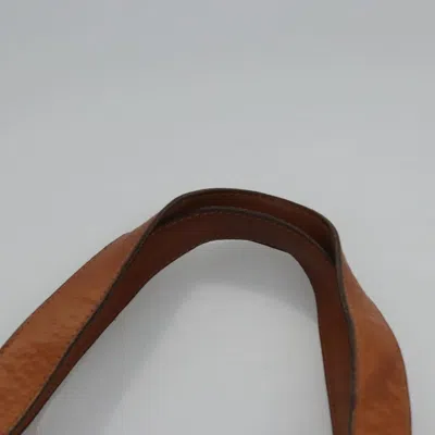 Pre-owned Burberry Blue Label Beige Canvas Tote Bag ()