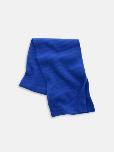 Alex Mill Cashmere Scarf In Brown