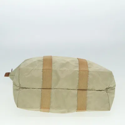 Pre-owned Dior -- Beige Synthetic Tote Bag ()