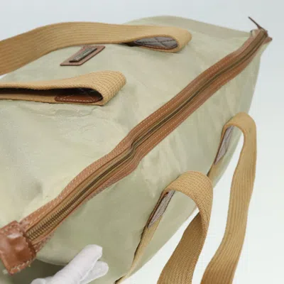 Pre-owned Dior -- Beige Synthetic Tote Bag ()