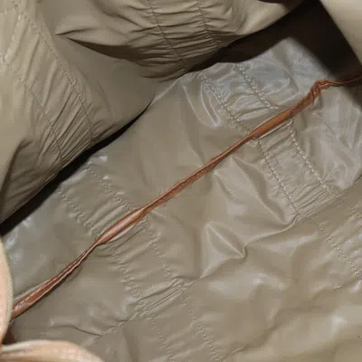 Pre-owned Dior -- Beige Synthetic Tote Bag ()