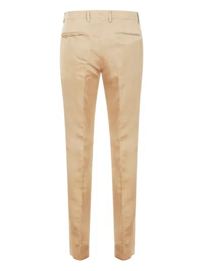 Canali Suit In Gold