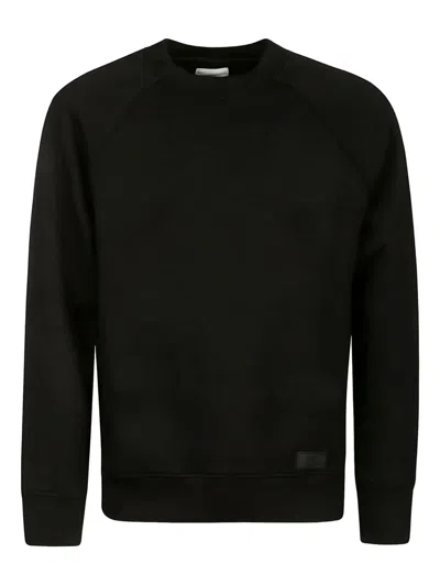 Pt Torino Raglan-sleeve Logo Sweatshirt In Brown