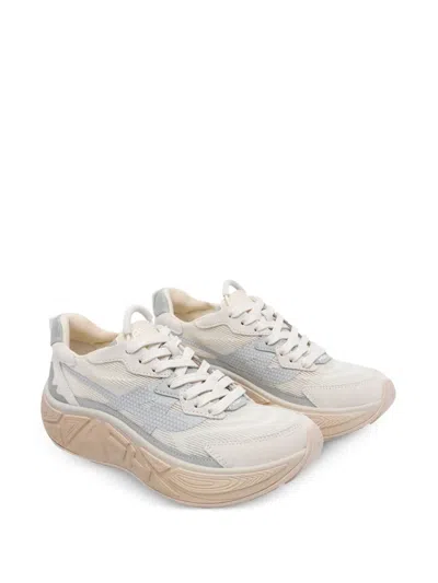 Ash Eagle Sneakers In Neutral