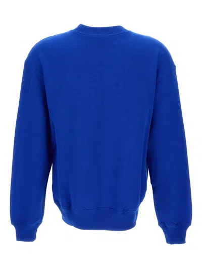 Polo Ralph Lauren Sweatshirt In Blue