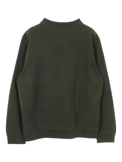 Pre-owned Hermes Punk'h Sweatshirt In Black