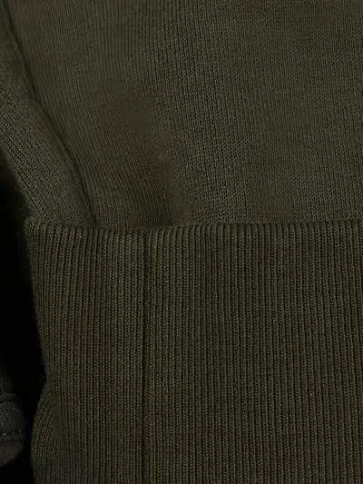 Pre-owned Hermes Punk'h Sweatshirt In Black