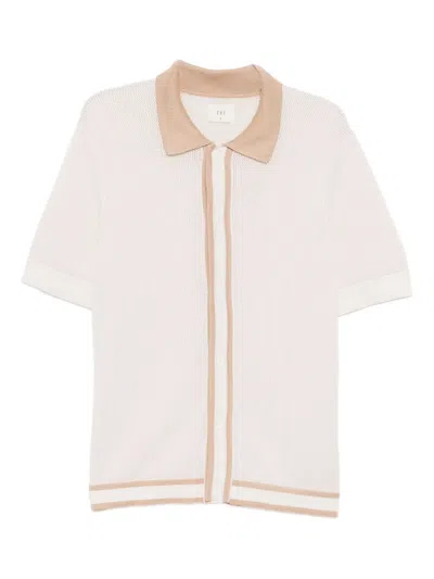 Che Jorge Shirt In Neutral