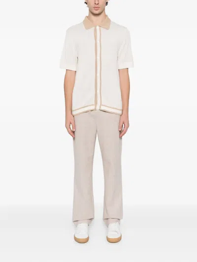 Che Jorge Shirt In Neutral