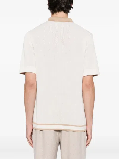 Che Jorge Shirt In Neutral