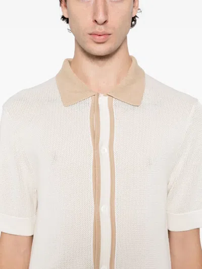 Che Jorge Shirt In Neutral
