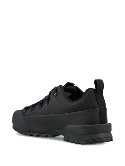 The North Face Glenclyffe Sneakers In Black