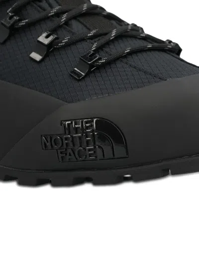 The North Face Glenclyffe Sneakers In Black