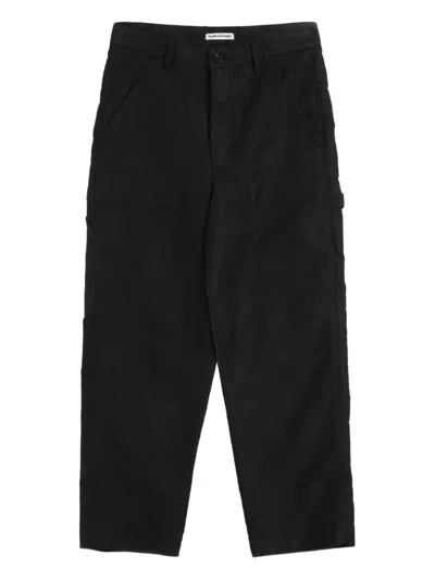 Ymc You Must Create Painter Trousers In Black