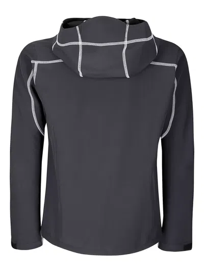 66 North Vatnajokull Softshell Jacket In Black