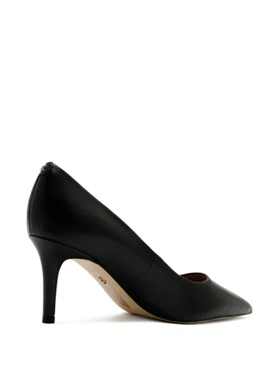 Sam Edelman 70mm Vienna Pumps In Black