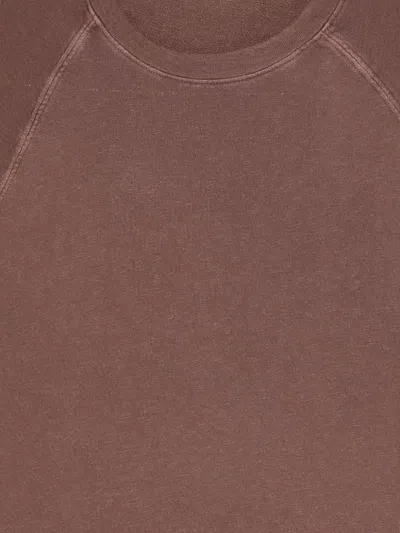 插肩式衣袖毛衣