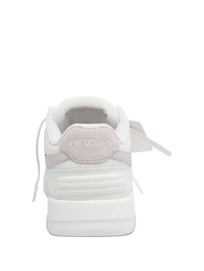 Off-white Slim Out Of Office In White