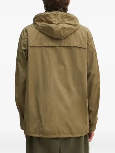 Barbour Durham Jacket In Multi