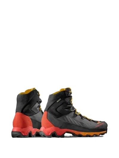 La Sportiva Aequilibrium Trek Gtx Hiking Boots In Gray