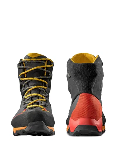 La Sportiva Aequilibrium Trek Gtx Hiking Boots In Gray