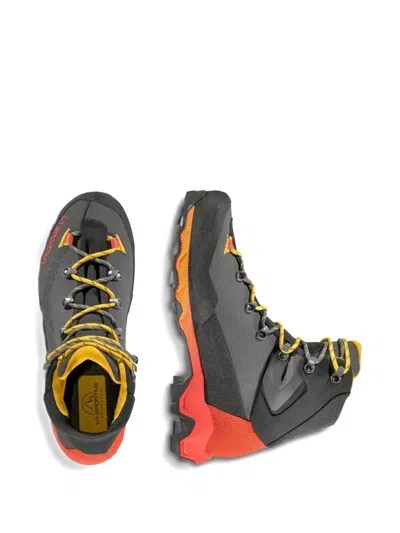 La Sportiva Aequilibrium Trek Gtx Hiking Boots In Gray
