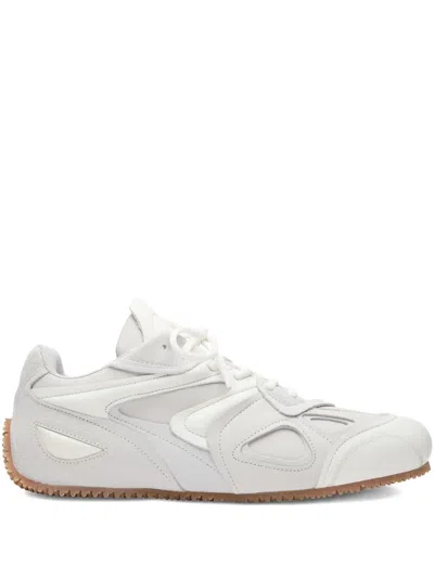 Axel Arigato Slow Runner Sneakers In White