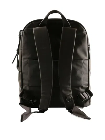 Tumi Halsey Backpack Mink In Brown