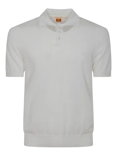 Alpha Industries Short-sleeve Buttoned Polo Shirt In Black