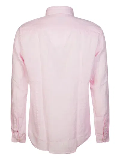 Bd Baggies Dexttc162 Shirt In Pink