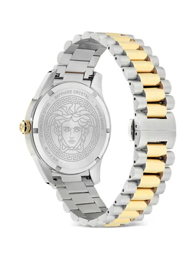 GRECA GMT 41毫米腕表