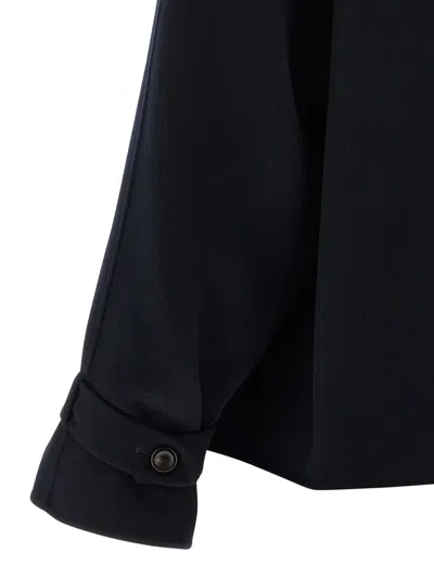 NUPAR 双排扣夹克