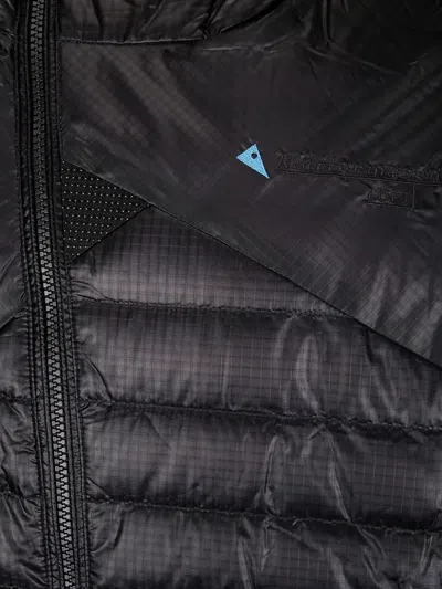 Klättermusen Lopt Hooded Jacket In Black