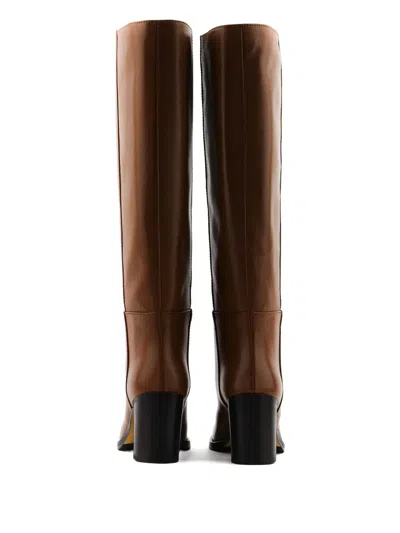 KATE 及膝靴（8厘米）