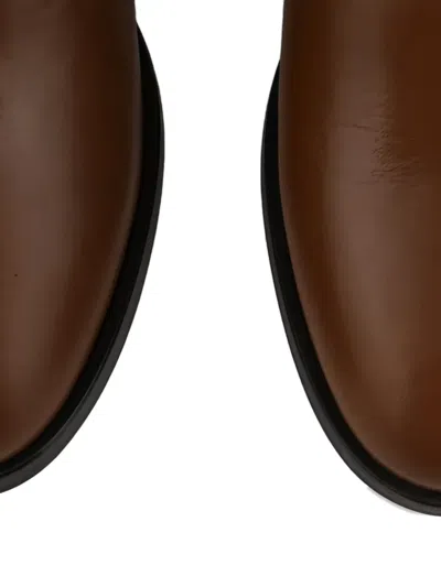 KATE 及膝靴（8厘米）