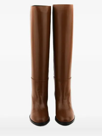 KATE 及膝靴（8厘米）