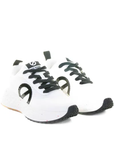 CARTER FLY 系带运动鞋