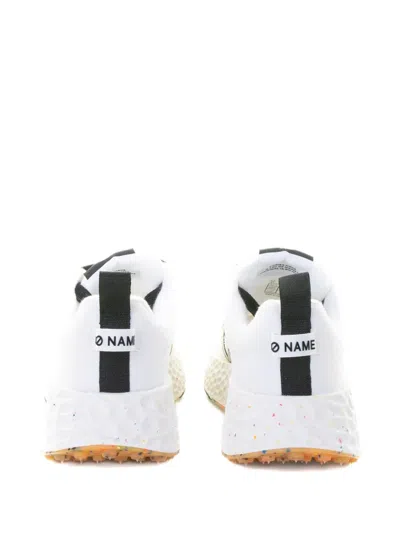 CARTER FLY 系带运动鞋