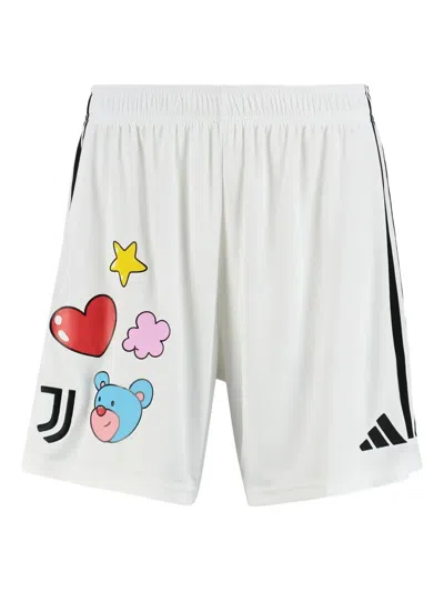 Inbetweeners Graphic-print Football Kit In Pink