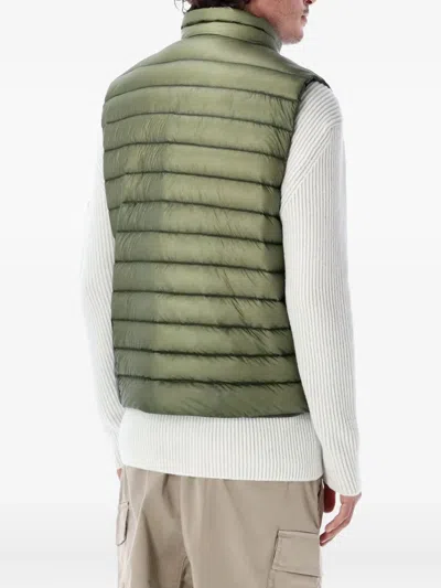 C.p. Company Jacket C. P. Company Men Color Olive In Green