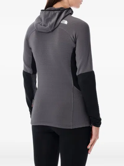 连帽拉链滑雪套装