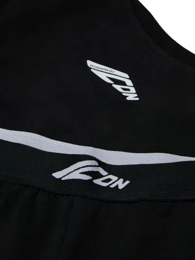 ICON LOGO运动套装