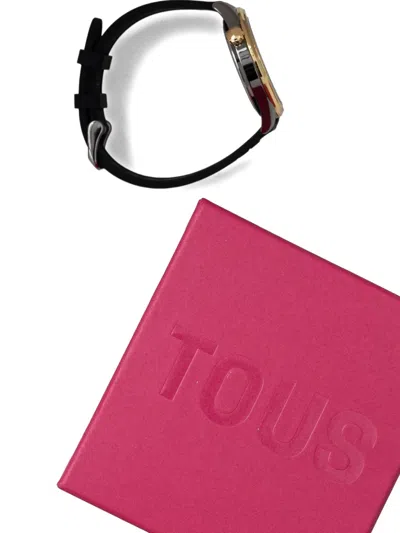 Tous Now 40mm In Gold