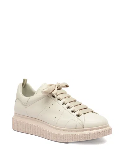 Officine Creative Krace 015 Lace-up Sneakers In Multi