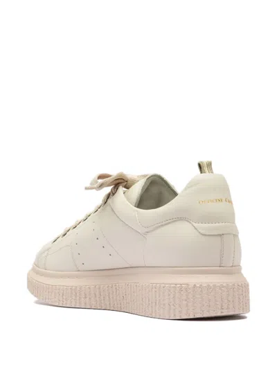 Officine Creative Krace 015 Lace-up Sneakers In Multi