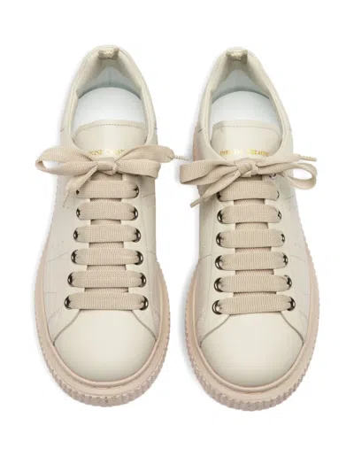 Officine Creative Krace 015 Lace-up Sneakers In Multi