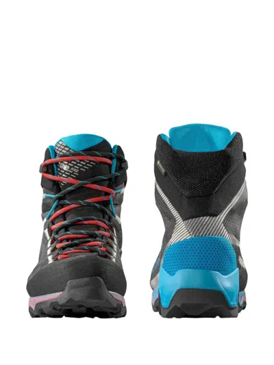 La Sportiva Aequilibrium St Gtx High-top Performance Sneakers In Multi