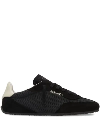 Axel Arigato Daze Sneakers In Black