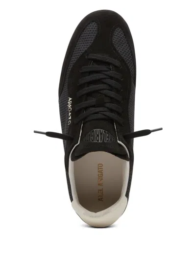 Axel Arigato Daze Sneakers In Black