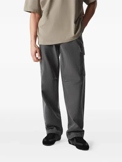 Axel Arigato Daze Sneakers In Black